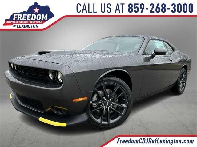 2023 Dodge Challenger GT AWD