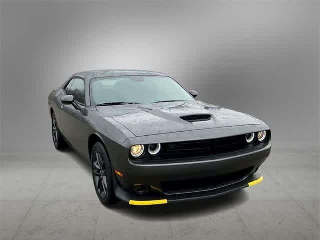 2023 Dodge Challenger GT AWD