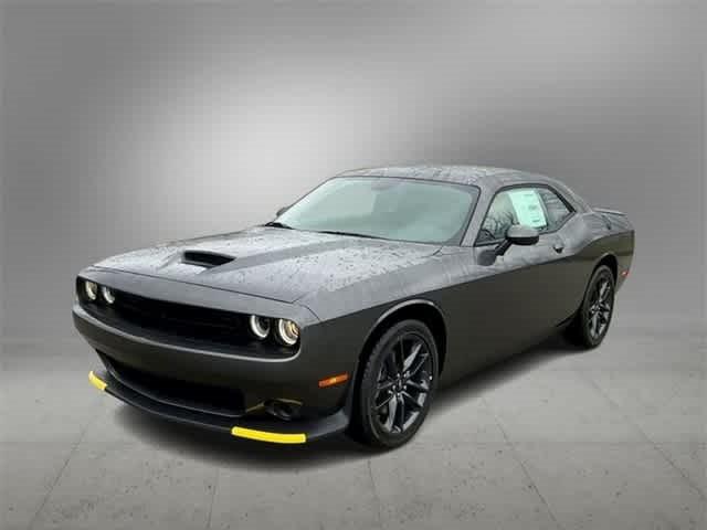 2023 Dodge Challenger GT AWD