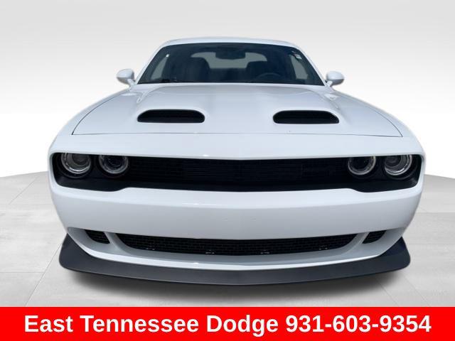 2023 Dodge Challenger SRT Hellcat Redeye Widebody Jailbreak