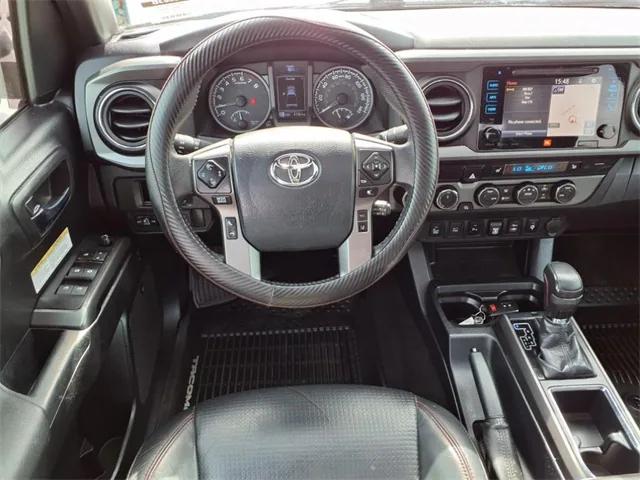 2019 Toyota Tacoma TRD Pro