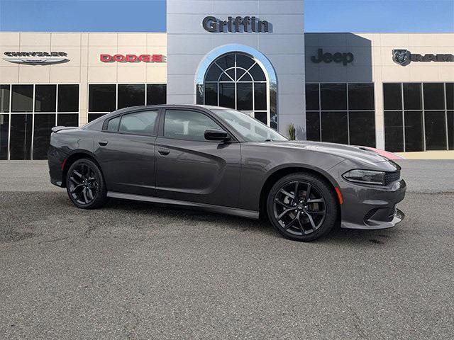 2023 Dodge Charger GT
