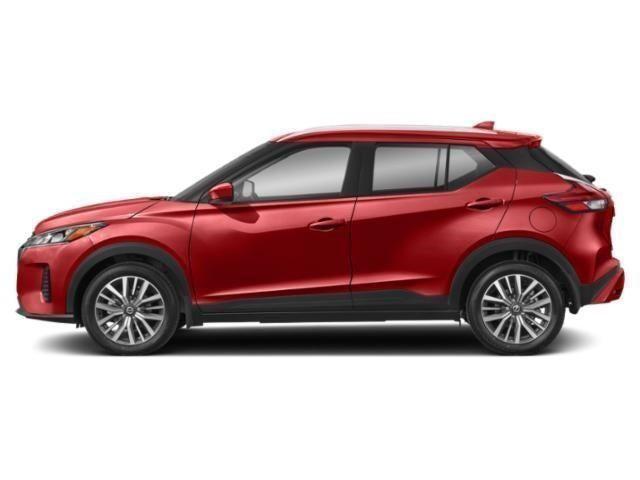 2021 Nissan Kicks SV Xtronic CVT