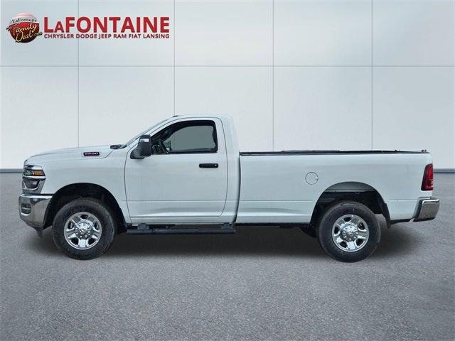2025 RAM Ram 2500 RAM 2500 TRADESMAN REGULAR CAB 4X4 8 BOX