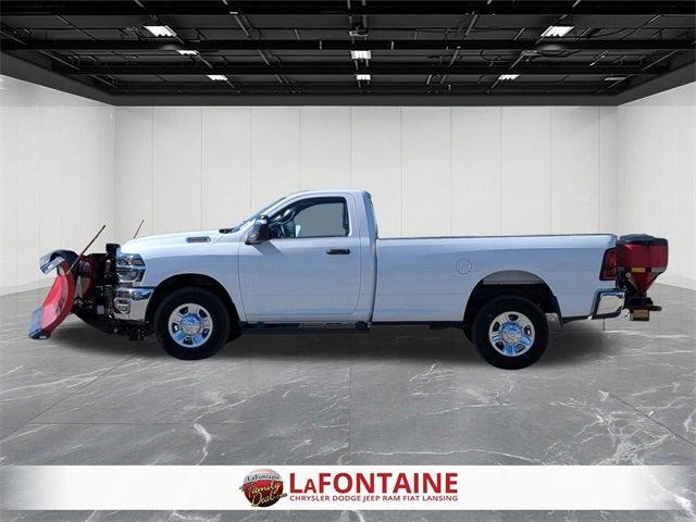 2025 RAM Ram 2500 RAM 2500 TRADESMAN REGULAR CAB 4X4 8 BOX 2025 RAM Ram 2500 RAM 2500 TRADESMAN REGULAR CAB 4X4 8 BOX