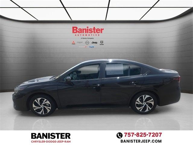 2023 Subaru Legacy Premium