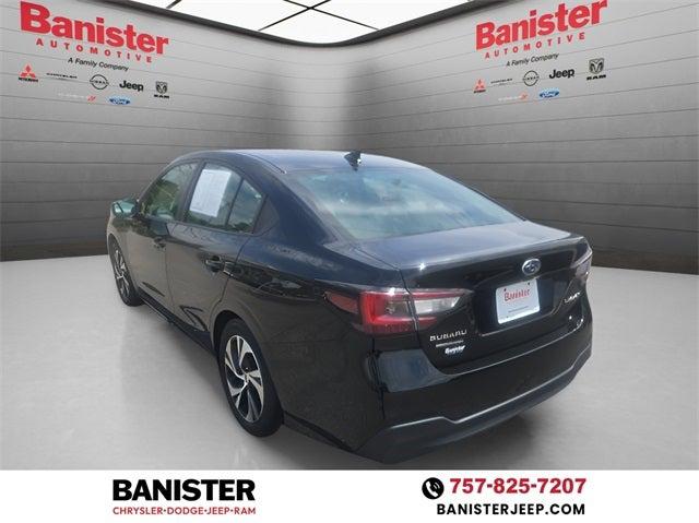 2023 Subaru Legacy Premium