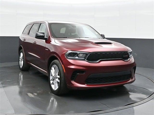 2024 Dodge Durango R/T RWD