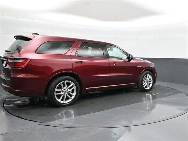 2024 Dodge Durango R/T RWD