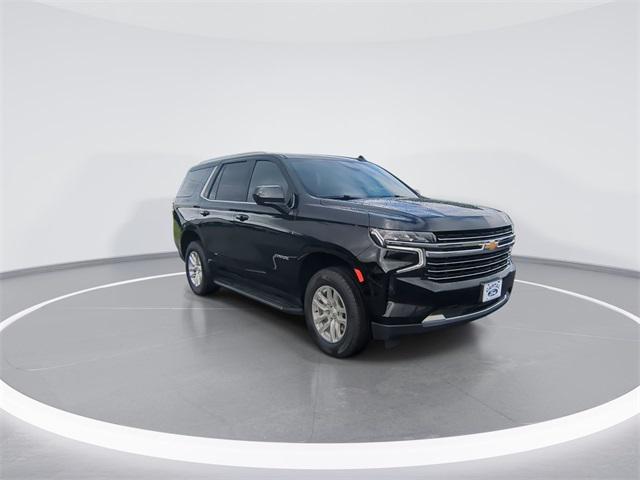 2024 Chevrolet Tahoe 4WD LT