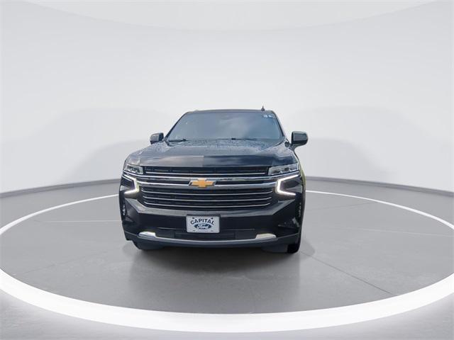 2024 Chevrolet Tahoe 4WD LT