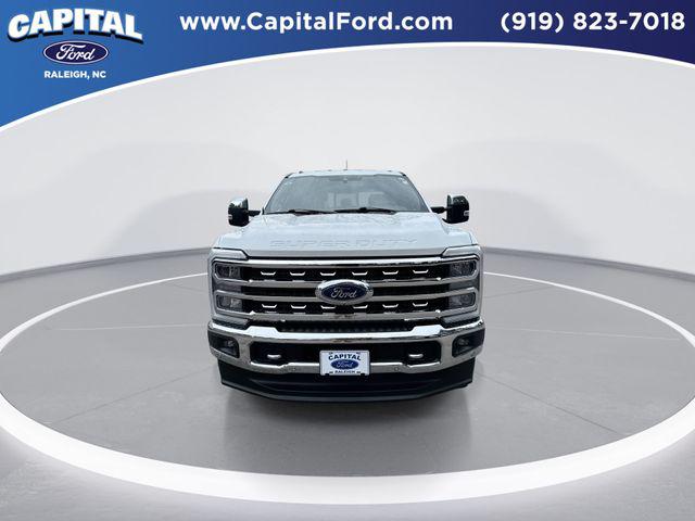 2023 Ford F-250 LARIAT