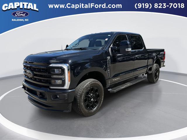 2023 Ford F-350 LARIAT