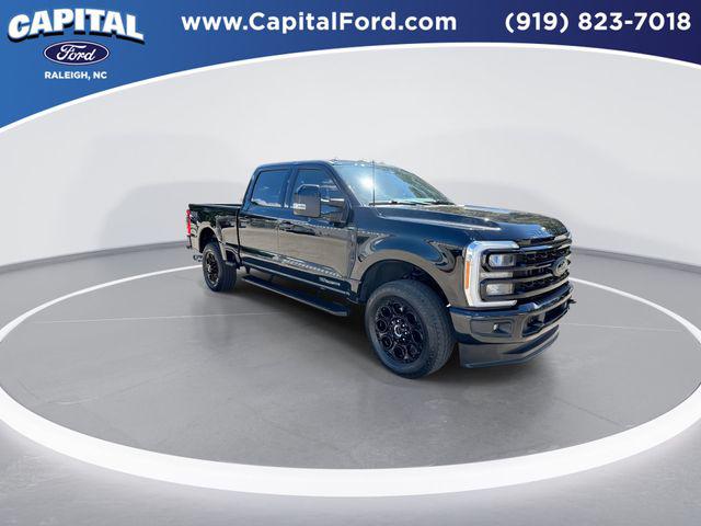 2023 Ford F-350 LARIAT