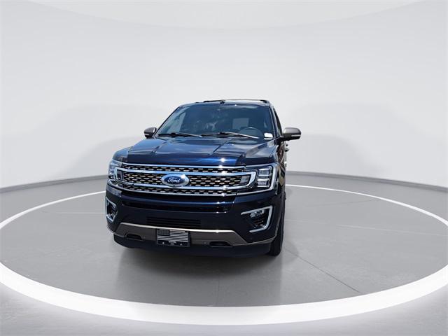2021 Ford Expedition King Ranch