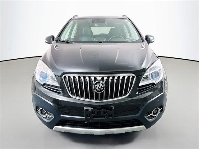 2016 Buick Encore Premium