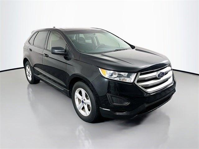 2018 Ford Edge SE