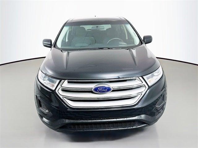 2018 Ford Edge SE