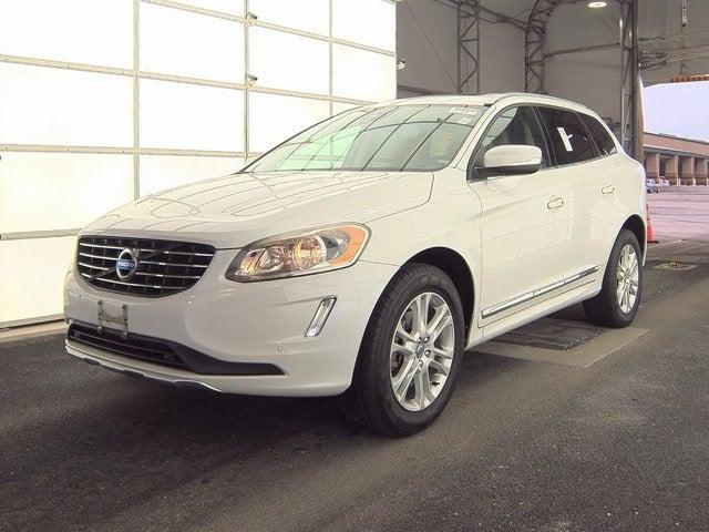 2015 Volvo XC60 T5 Premier