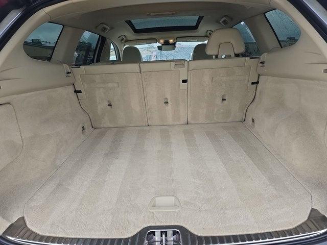 2015 Volvo XC60 T5 Premier