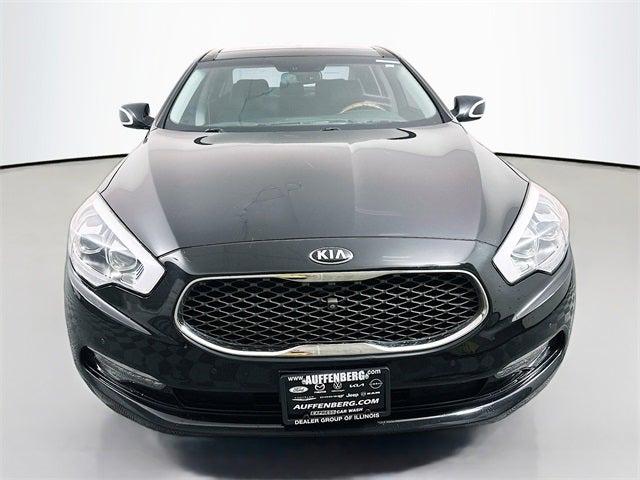 2015 Kia K900 Premium