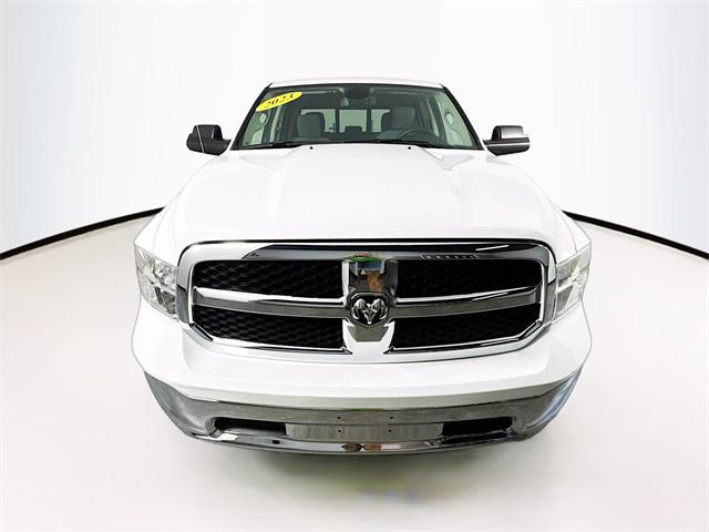 2023 RAM 1500 Classic SLT Crew Cab 4x4 57 Box