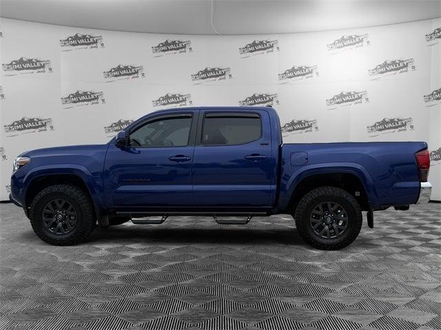 2023 Toyota Tacoma SR5 V6 2023 Toyota Tacoma SR5 V6