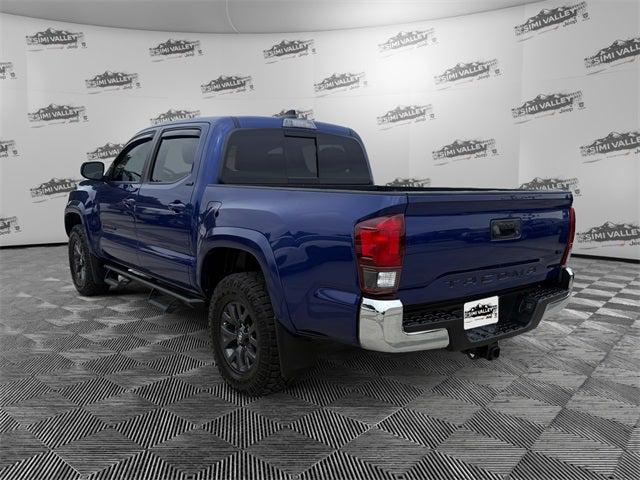 2023 Toyota Tacoma SR5 V6 2023 Toyota Tacoma SR5 V6