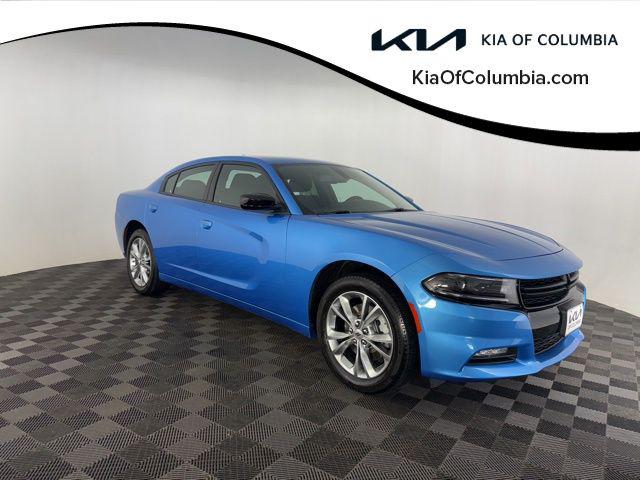 2023 Dodge Charger SXT AWD