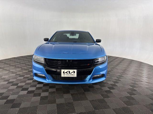 2023 Dodge Charger SXT AWD