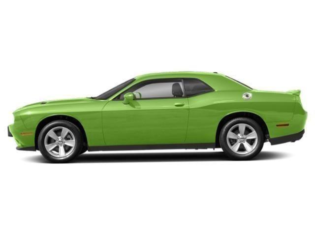 2023 Dodge Challenger SXT AWD