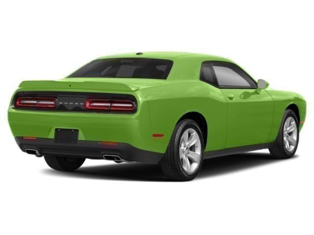 2023 Dodge Challenger SXT AWD