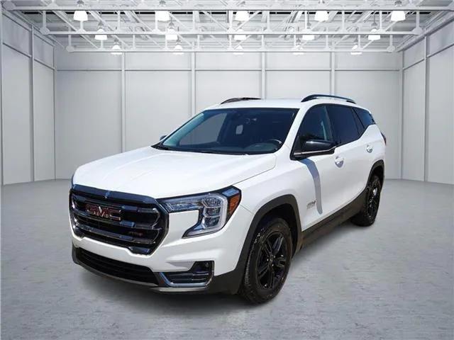 2023 GMC Terrain AWD AT4