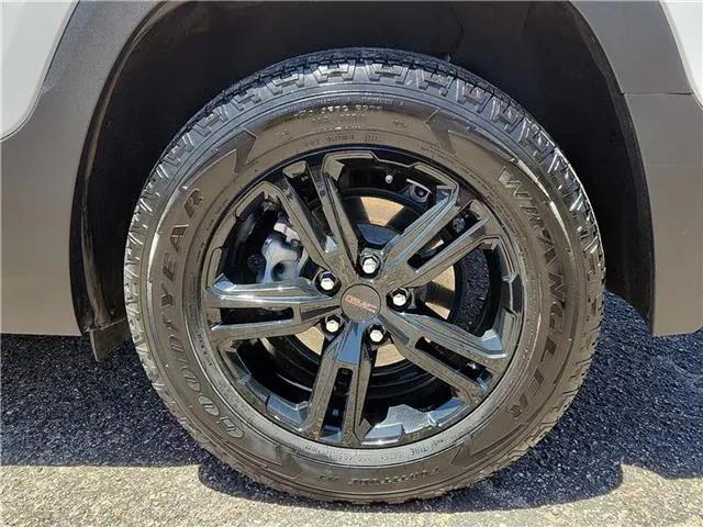 2023 GMC Terrain AWD AT4