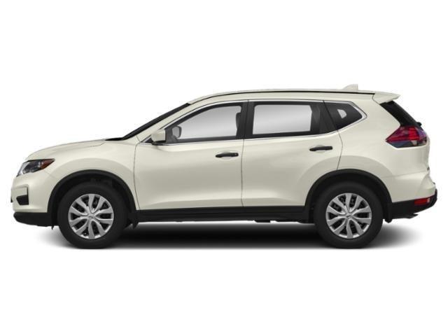 2020 Nissan Rogue SV Intelligent AWD