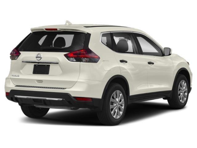 2020 Nissan Rogue SV Intelligent AWD