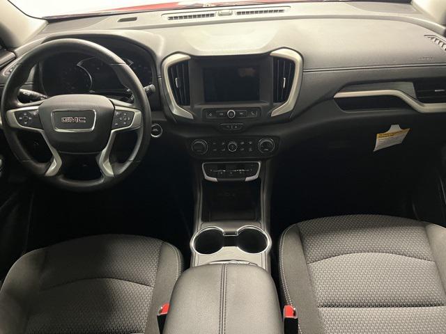 2024 GMC Terrain FWD SLE