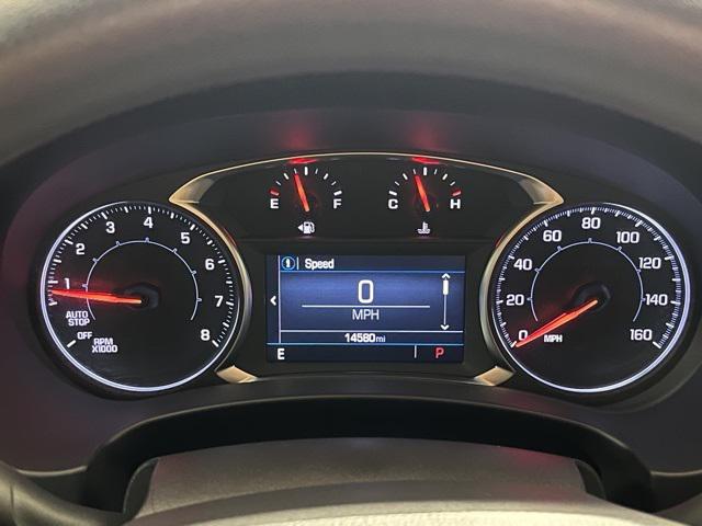 2024 GMC Terrain FWD SLE