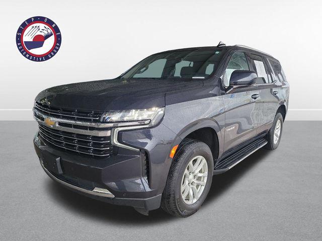 2023 Chevrolet Tahoe 2WD LT