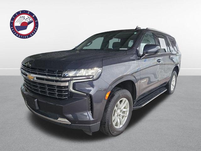2023 Chevrolet Tahoe 2WD LT