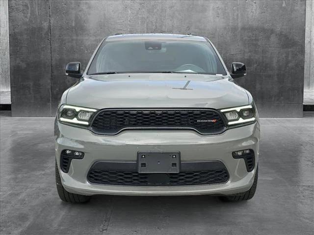 2023 Dodge Durango GT Plus AWD
