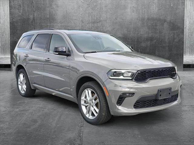2023 Dodge Durango GT Plus AWD