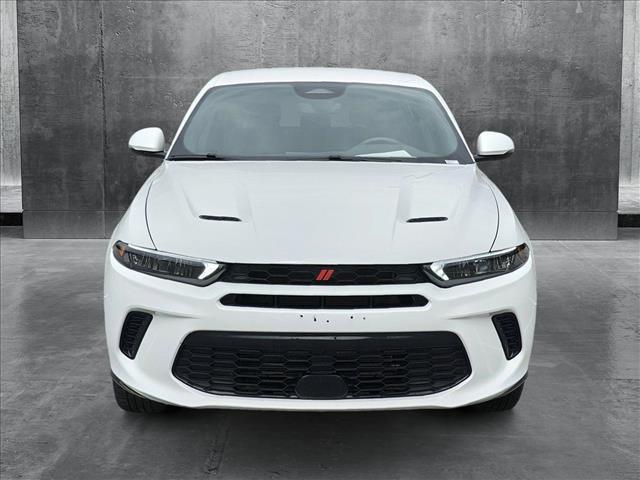 2024 Dodge Hornet R/T EAWD