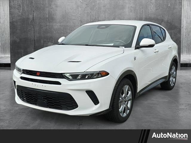 2024 Dodge Hornet R/T EAWD