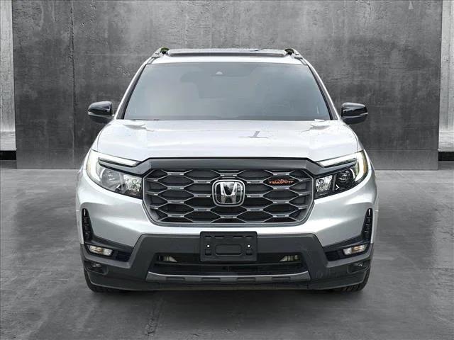 2023 Honda Passport AWD TrailSport