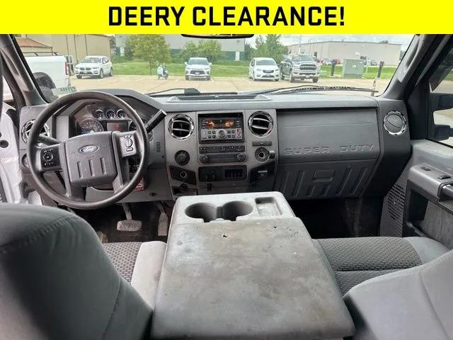 2013 Ford F-350 XLT 2013 Ford F-350 XLT