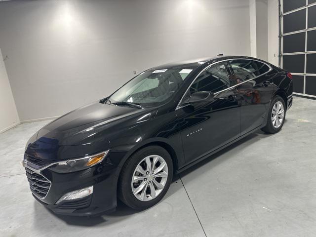 2024 Chevrolet Malibu FWD 1LT 2024 Chevrolet Malibu FWD 1LT