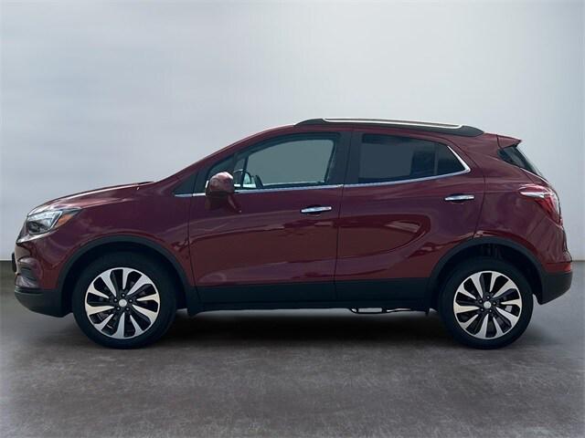 2021 Buick Encore AWD Preferred