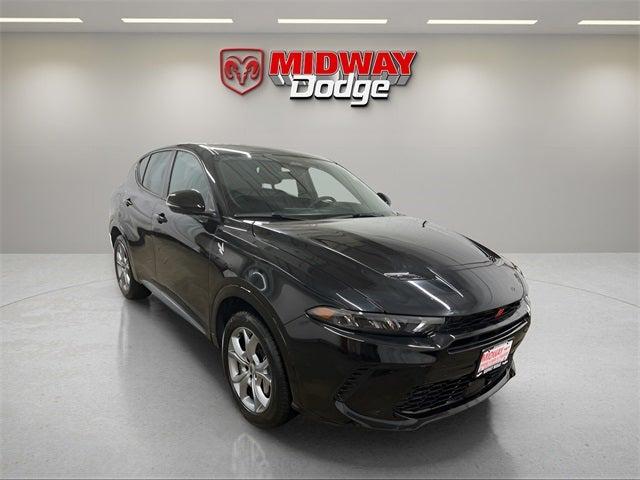 2024 Dodge Hornet R/T EAWD