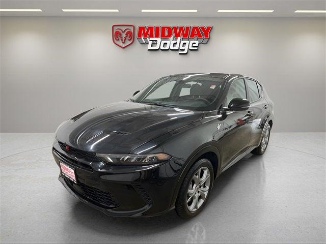 2024 Dodge Hornet R/T EAWD